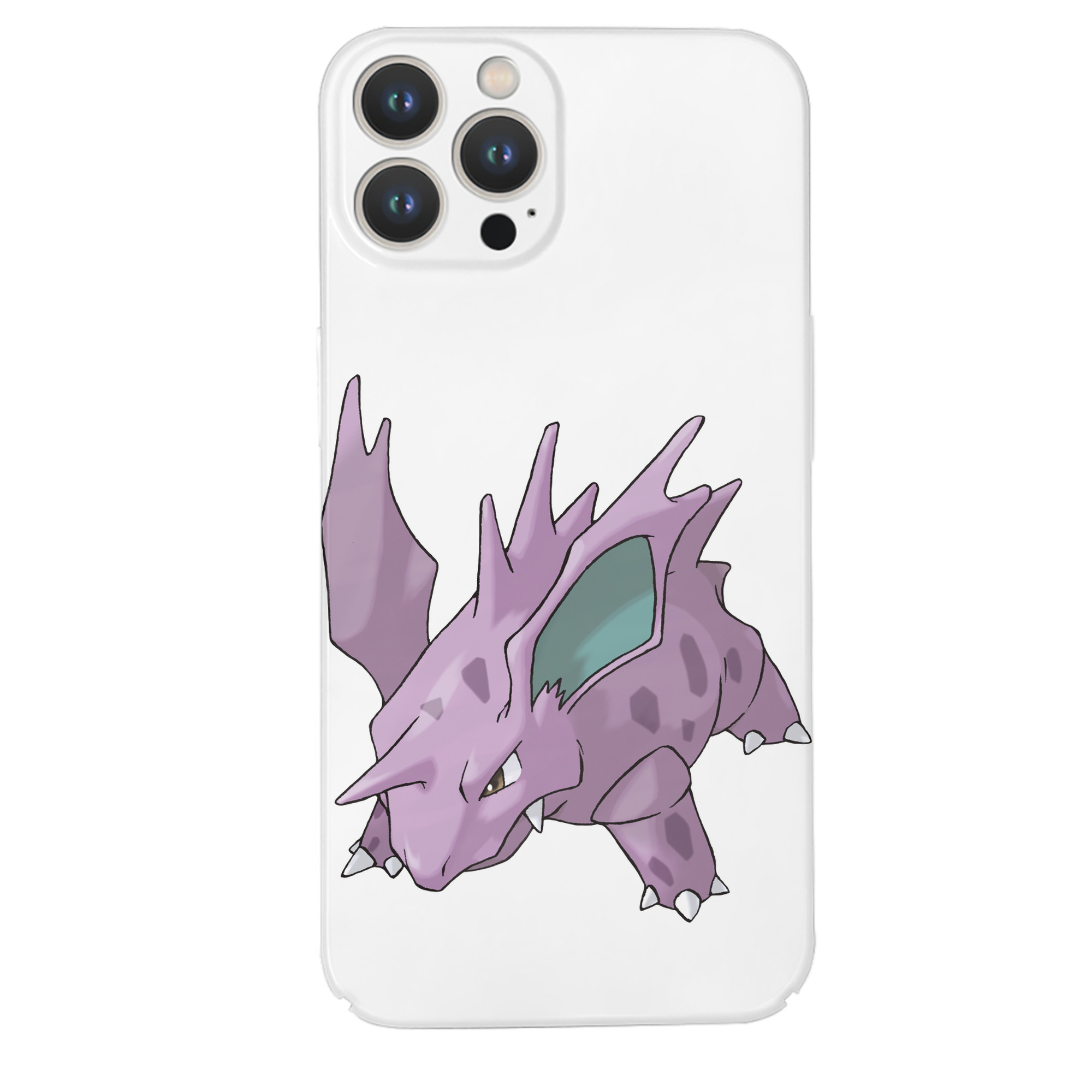 （画像用） ポケットモンスター Pokémon 【iPhone 14シリーズ対応】ハードケース